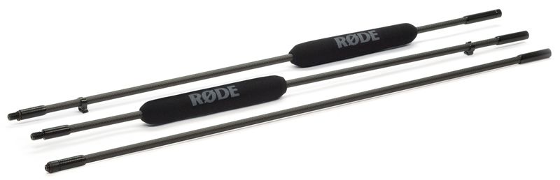 Røde Micro Boompole Pro
