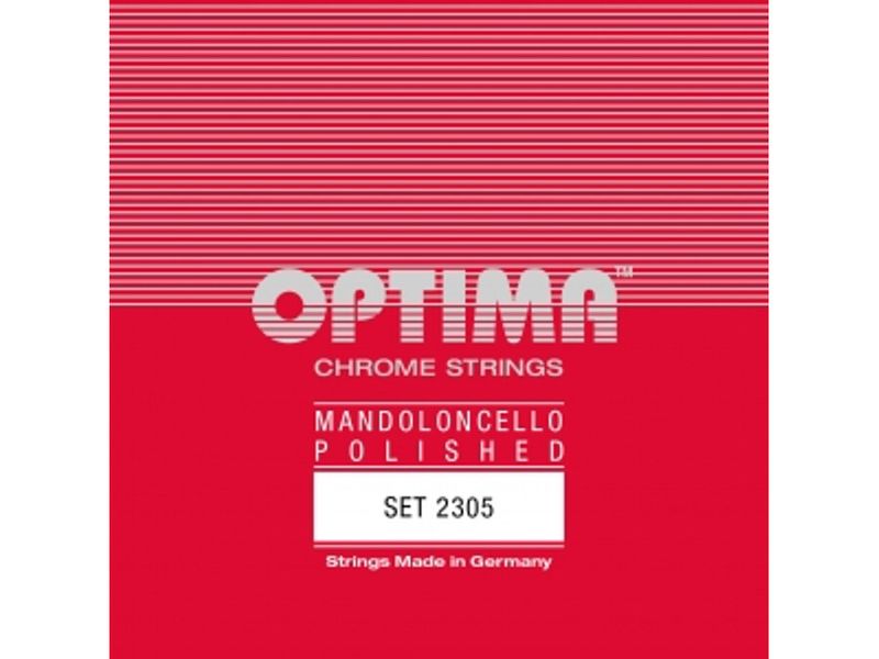 Optima Mandocellostrenger