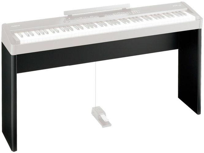 Hovedbilde Roland KSC-44 Sort