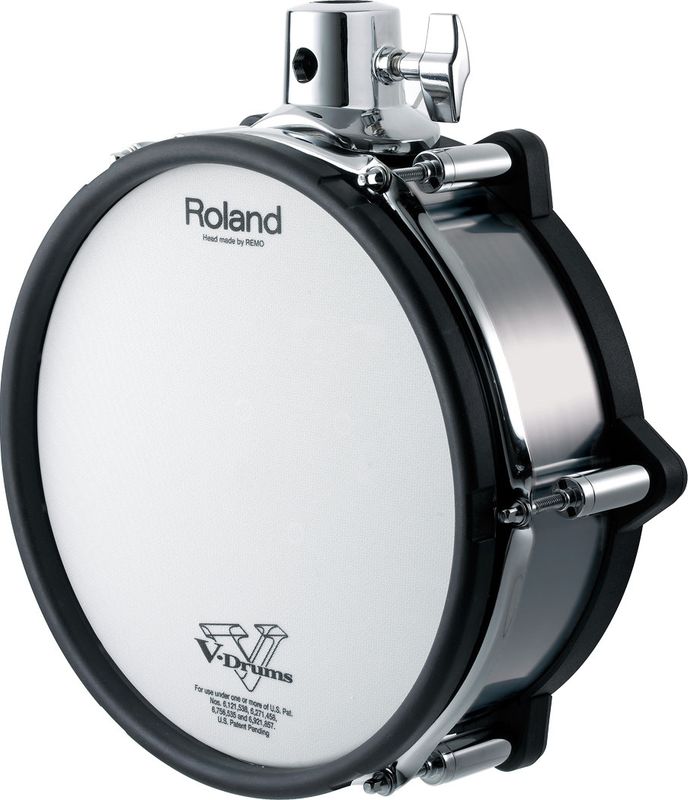 Roland PD-108-BC V-Pad, 10