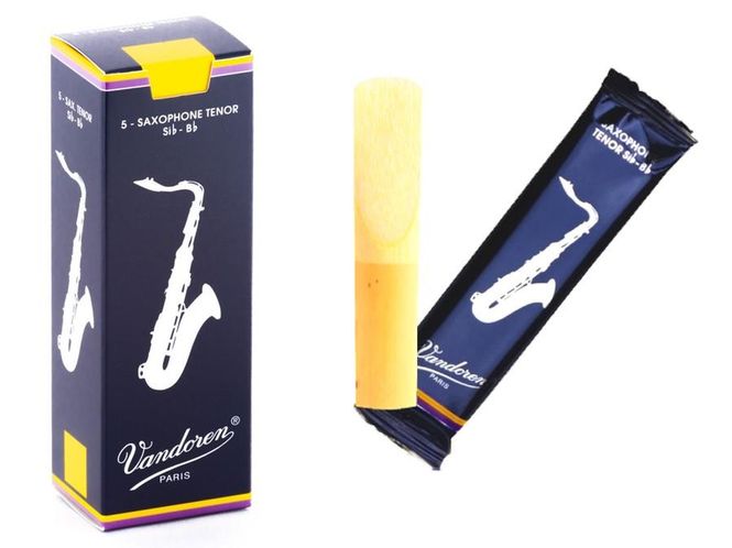 Hovedbilde Vandoren SR2215, Rør Tenorsax 1,5