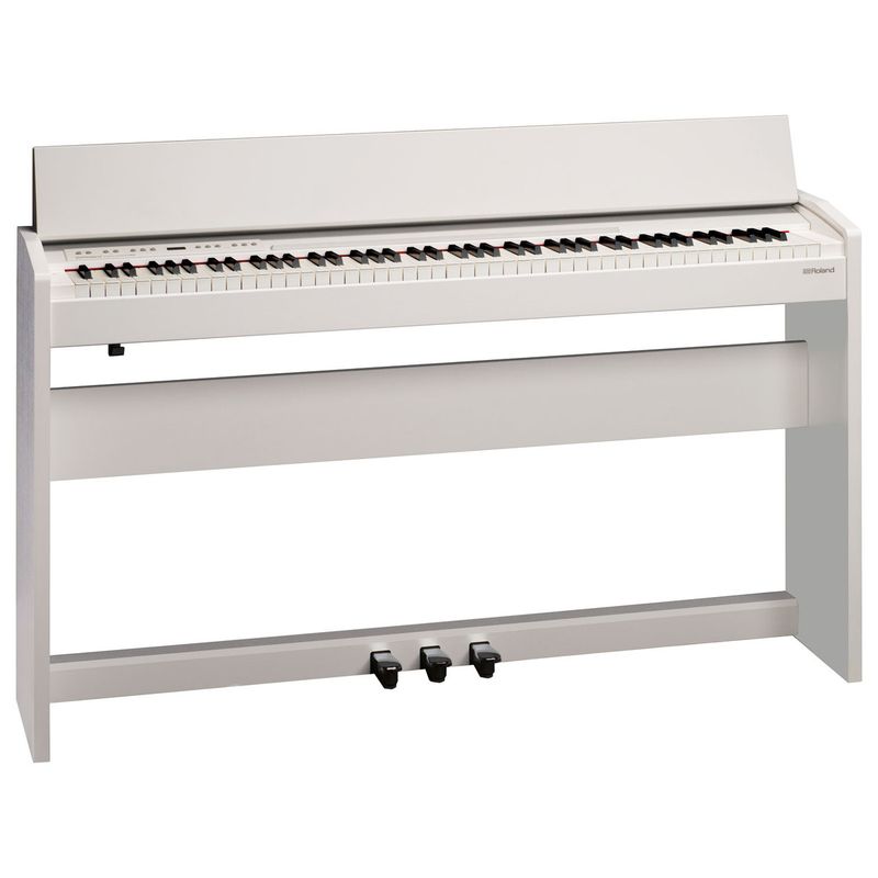 Roland F-140R-WH