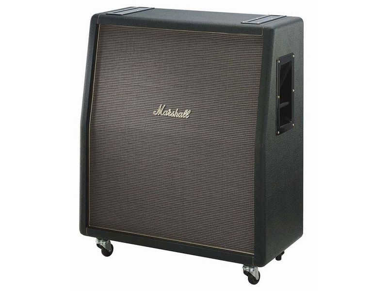 Marshall Vintage 1960TV Kabinett