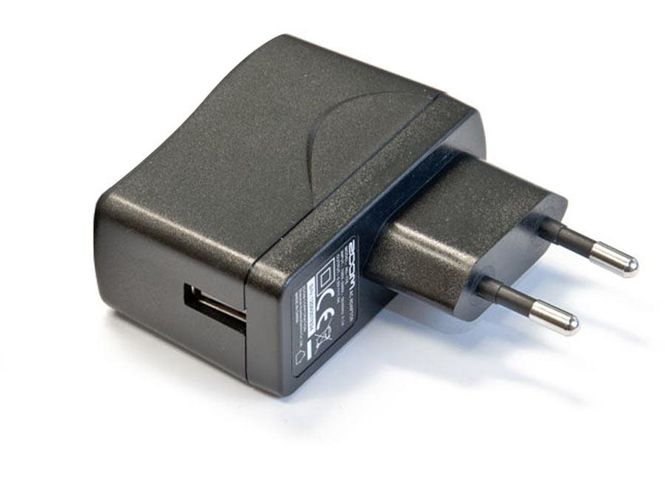 Hovedbilde Zoom AD-17 Strømadapter
