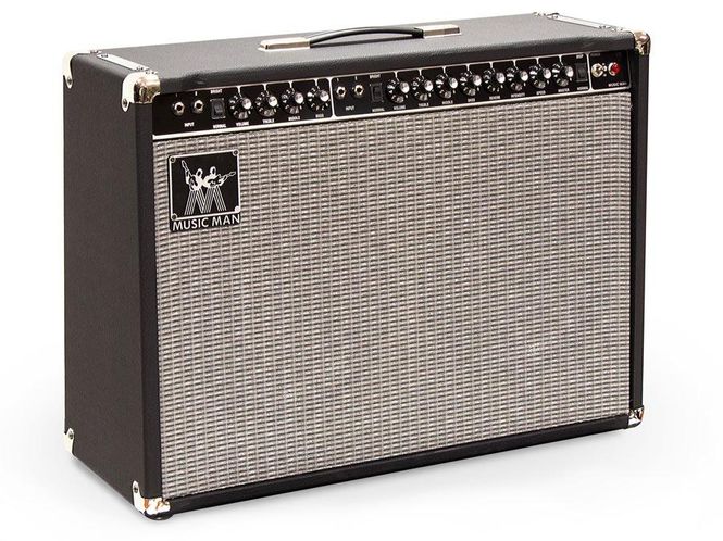 Hovedbilde Music Man 212 HD130