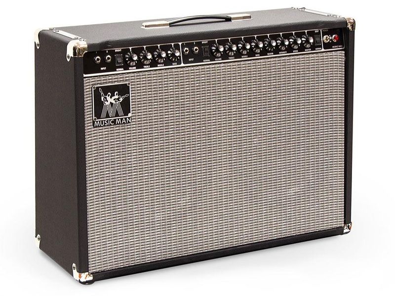 Music Man 212 HD130
