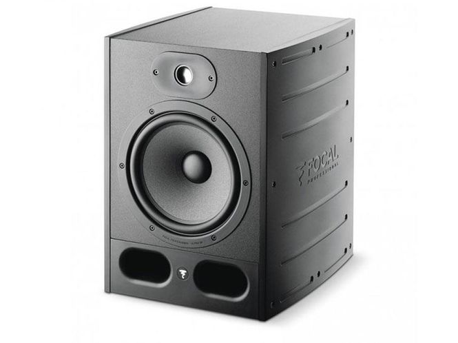 Hovedbilde Focal Alpha 80