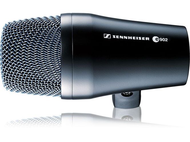 Hovedbilde Sennheiser e902