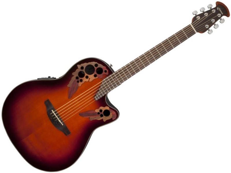 Ovation CE44-1 Celebrity Elite SB
