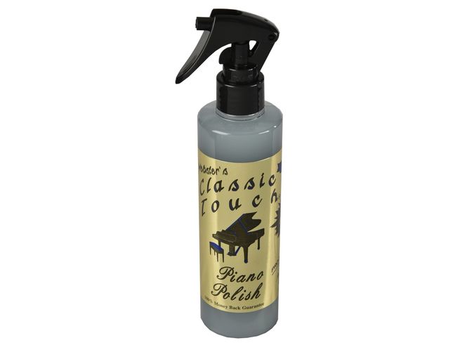 Hovedbilde Lizard Spit MP 06 Classic-Touch Piano Polish 8 oz.