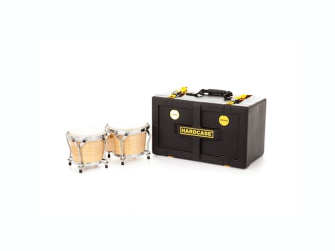 Hovedbilde Hardcase Bongos