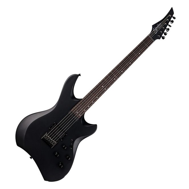 Hovedbilde Line 6 Variax Shuriken elektrisk gitar