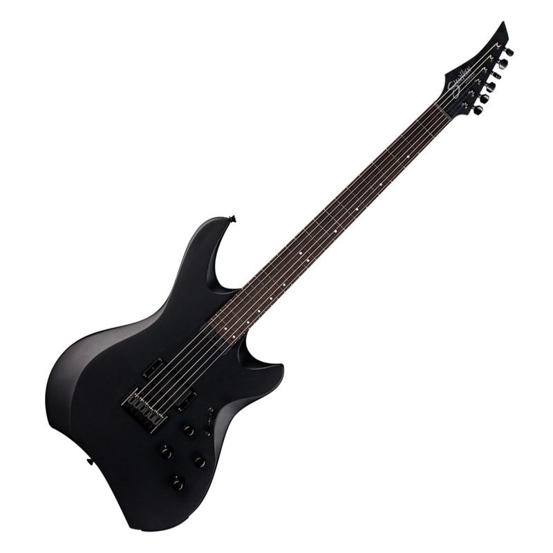 Line 6 Variax Shuriken elektrisk gitar