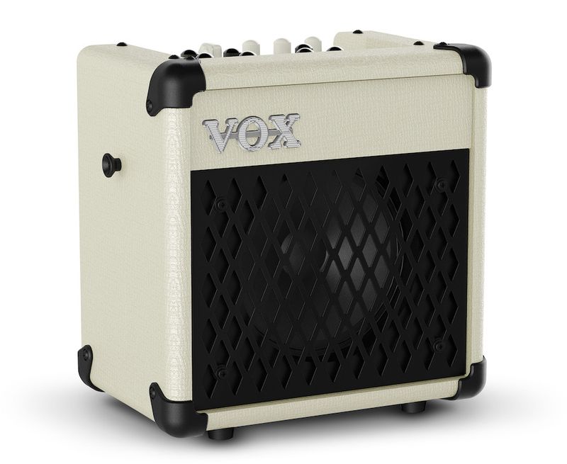 VOX MINI5-RM-IV