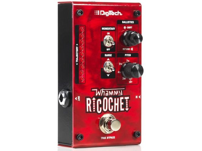 Hovedbilde Digitech Whammy Ricochet