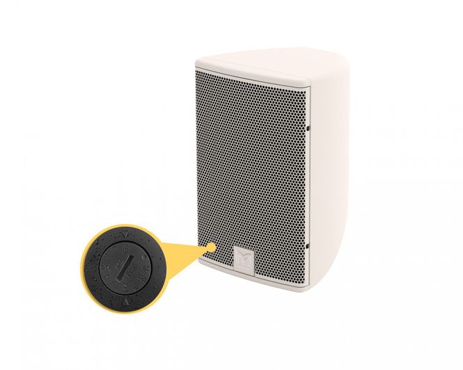 Hovedbilde Martin Audio CDD5WTX-WR IP54 5