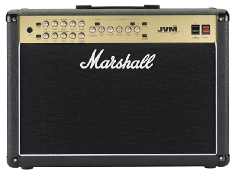 Marshall JVM210C Gitarcombo
