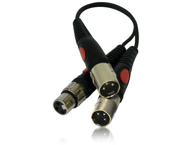 Hovedbilde SLX-audio BMMF1 - 0,3 meter
