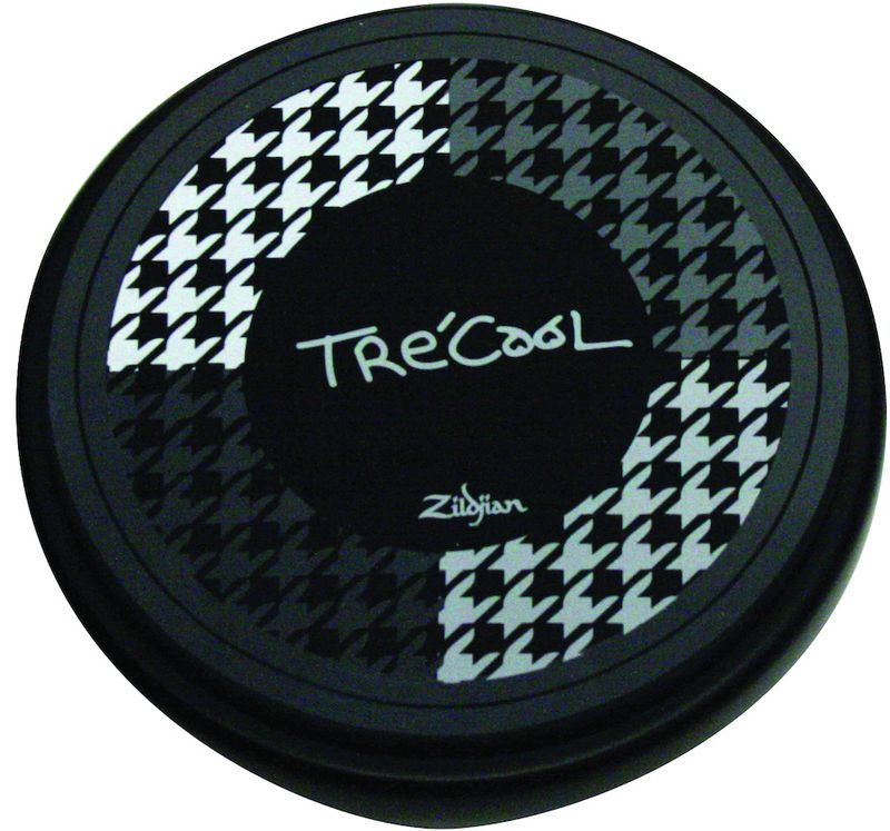 Zildjian TREDP1, 6