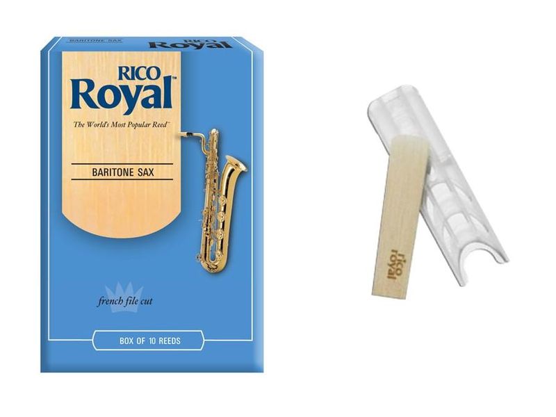 Rico Royal Barsax 3,5