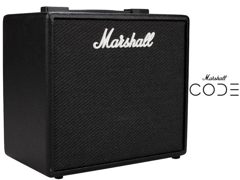 Marshall CODE 25 1x10