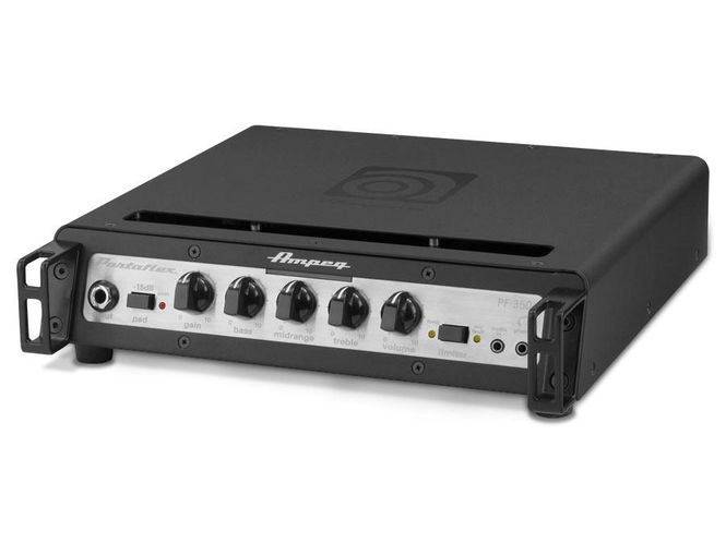 Hovedbilde Ampeg PF-350 Bass Topp