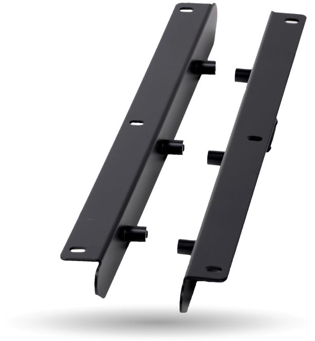 Hovedbilde QSC TMR2 rackmount kit