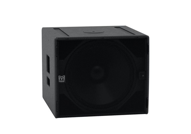 Hovedbilde Martin Audio CSX-LIVE 118 aktiv sub