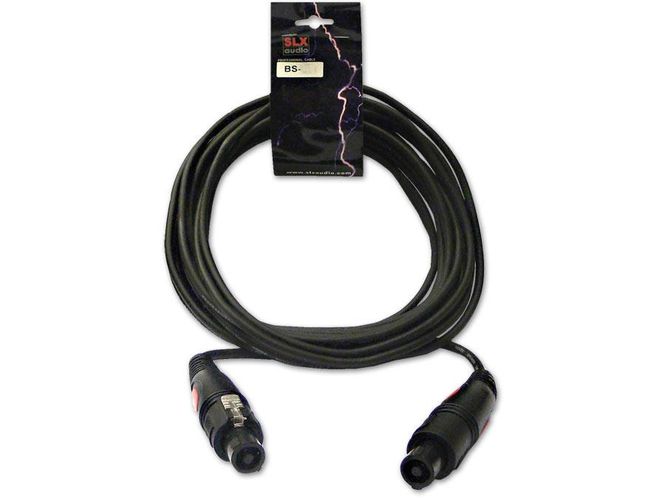 Hovedbilde SLX-audio BS30 - 10 meter