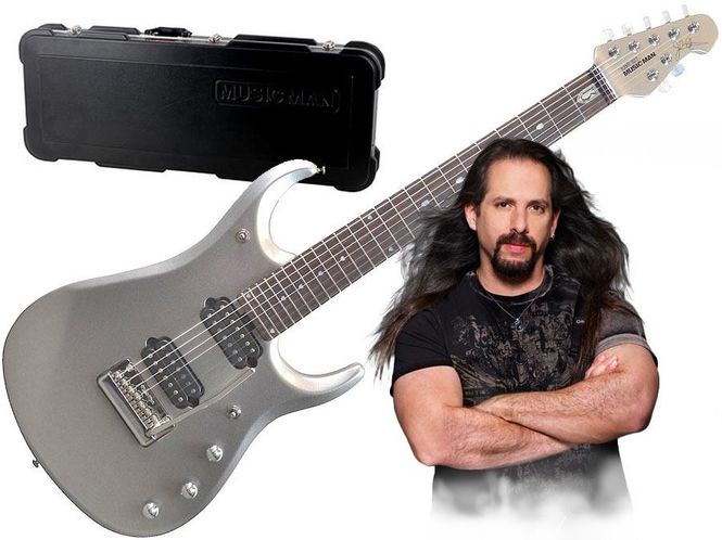 Hovedbilde Music Man JP13 7-String