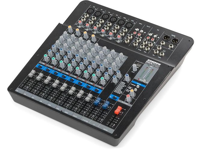 Hovedbilde Samson MixPad MXP144FX mikser