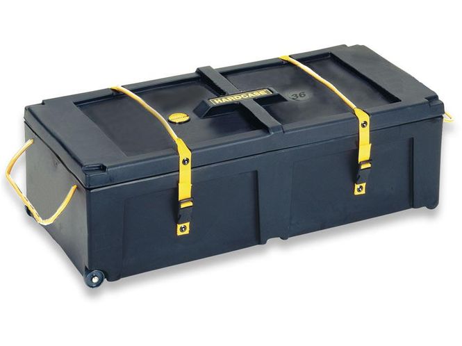 Hovedbilde Hardcase HN36W