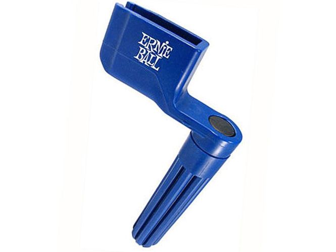 Hovedbilde Ernie Ball Pegwinder, Strengesveiv