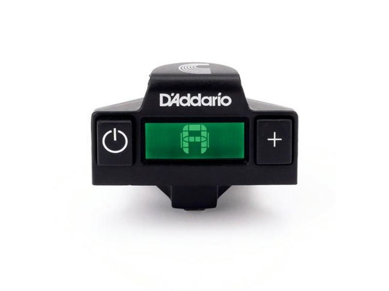 D'Addario PW-CT-15 NS Micro Soundhole Tuner
