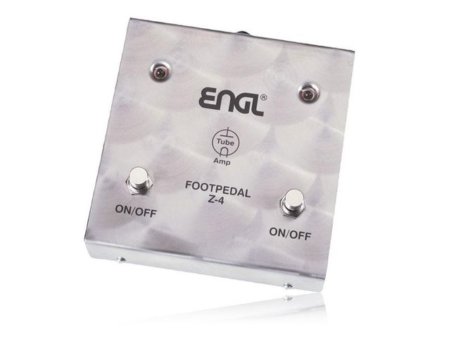 Hovedbilde ENGL Z-4 Footswitch