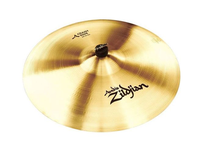 Hovedbilde Zildjian A - Crash ride, 18