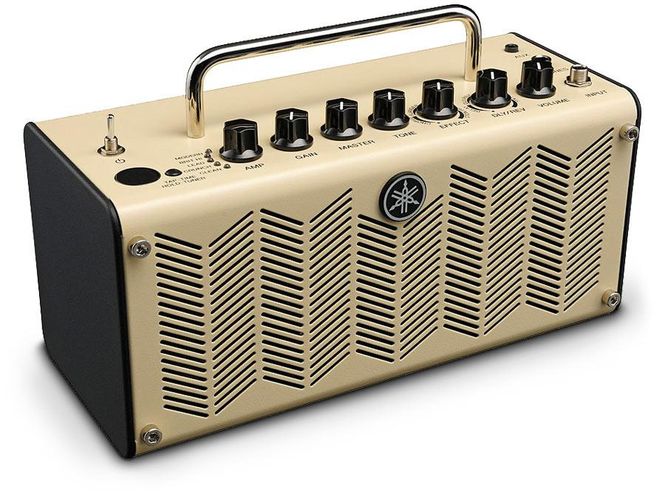 Hovedbilde Yamaha THR 5