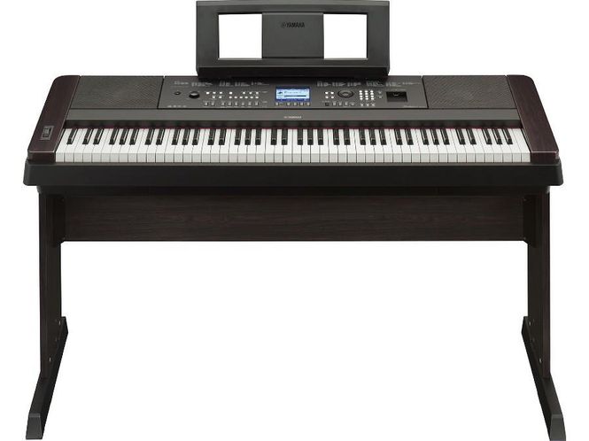 Hovedbilde Yamaha DGX660B