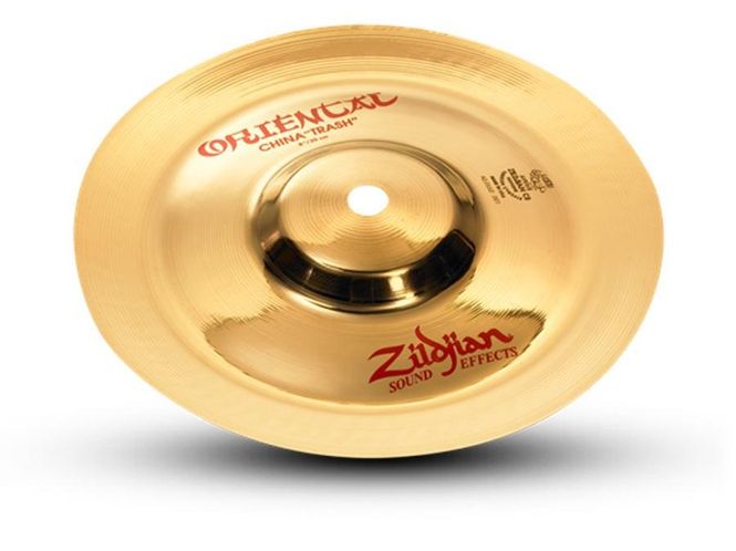 Hovedbilde Zildjian Oriental - China Trash Splash 10