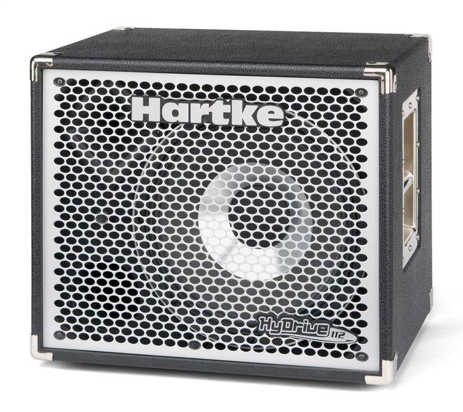 Hovedbilde Hartke HyDrive HX112 Basskabinett, 12