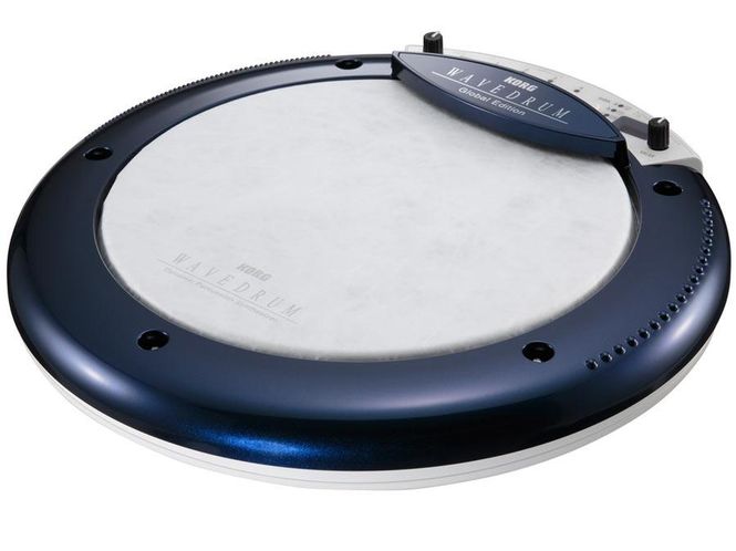 Hovedbilde Korg WD-X-GLB Wavedrum, digital percussion pad