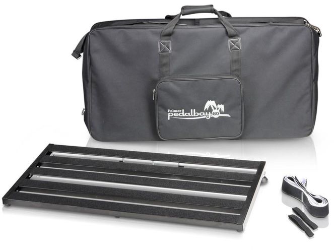 Hovedbilde Palmer Pedalbay 80