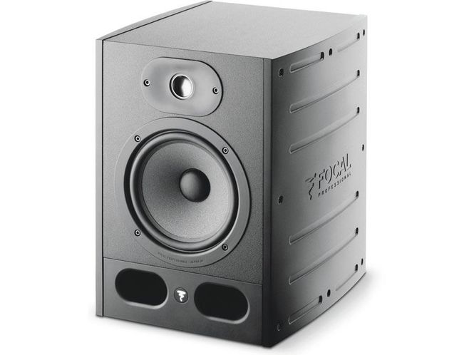 Hovedbilde Focal Alpha 65