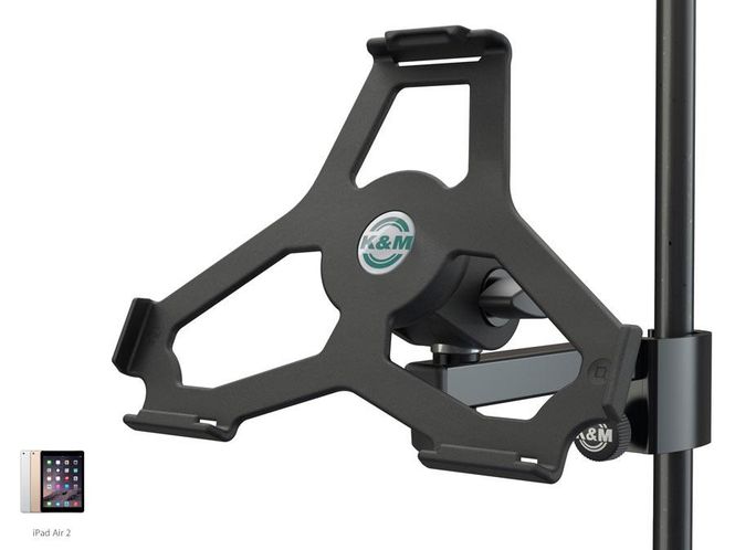 Hovedbilde K&M 19727 iPad Air 2 Holder