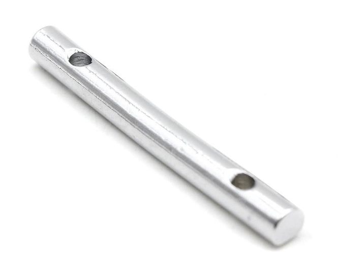 Hovedbilde Ibanez 2LN2-7C, String Retainer Bar
