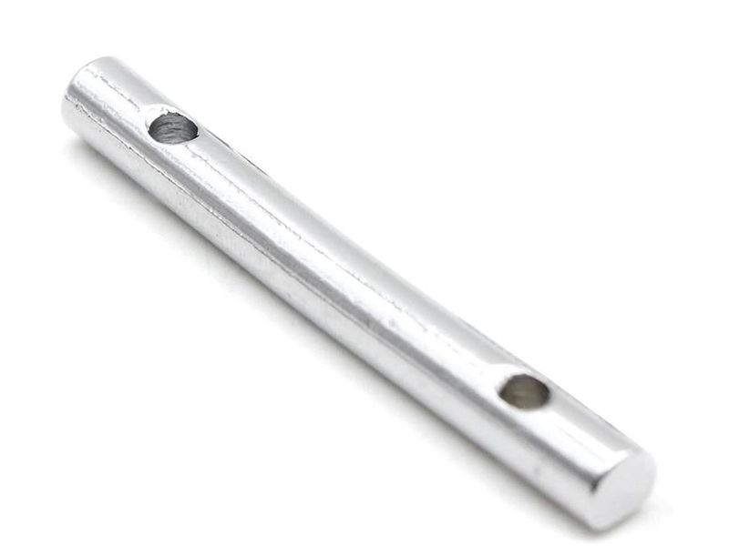 Ibanez 2LN2-7C, String Retainer Bar