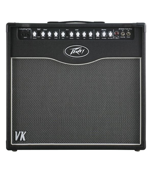 Hovedbilde Peavey Valveking II 20 Combo