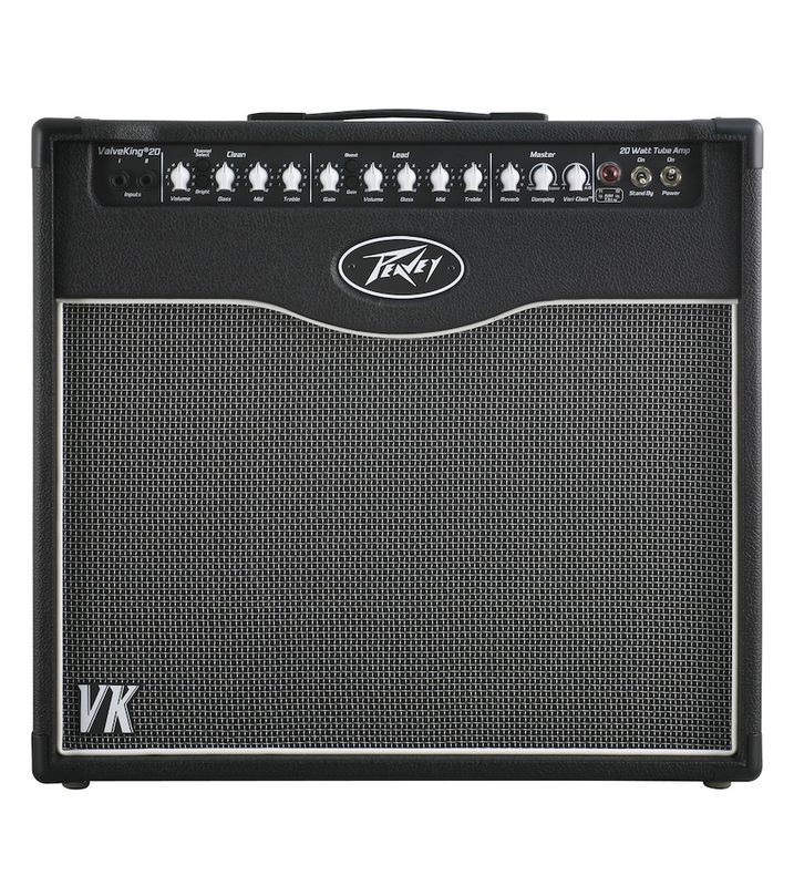 Peavey Valveking II 20 Combo