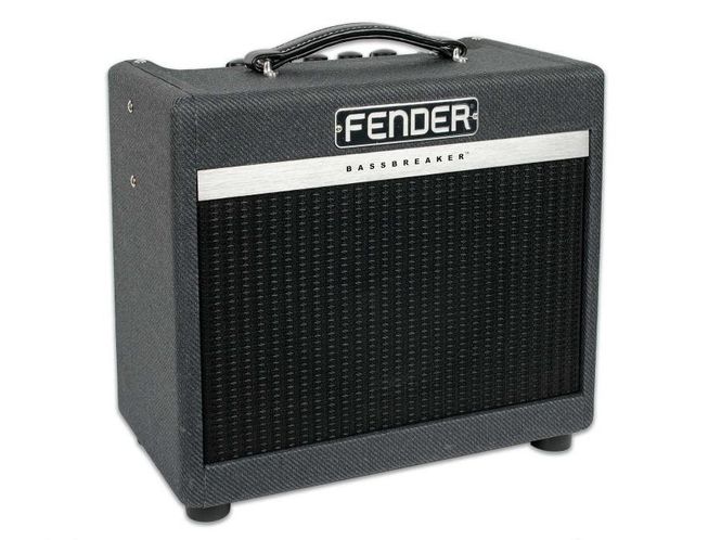 Hovedbilde Fender Bassbreaker 007 Combo, 230V EUR