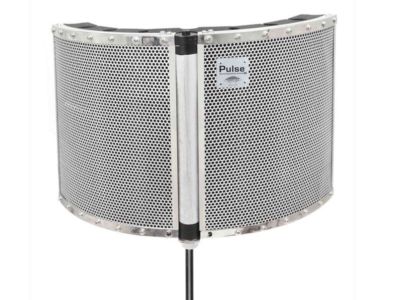 Pulse PF36 Refleksjonsfiler